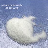 Sachets Naturels Vêtements Bicarbonate de Sodium