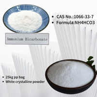 Tampon Sel Engrais Ammonium Bicarbonate