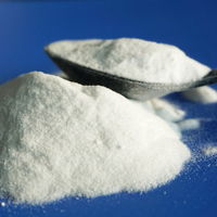 Bicarbonate de sodium de savon comestible de qualité alimentaire