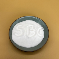 Bicarbonate de sodium comestible de sécurité pour l'acidose métabolique