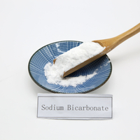 Bicarbonate de sodium de qualité pharmaceutique de sécurité dans Ckd