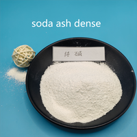 Carbonate de sodium granulaire absorbant l'eau pour le cuir
