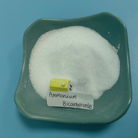 Bicarbonate d'ammonium en poudre de qualité industrielle