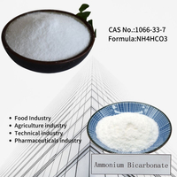 Nh3hco3 25kg Bicarbonate d'Ammonium Cosmétique