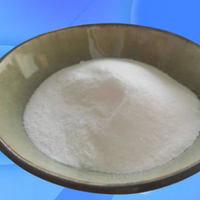 Sulfate de sodium nettoyant pour le visage en pâte blanche biologique