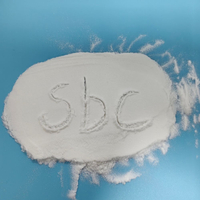 Bicarbonate de sodium de paquet simple de sécurité pour l'acidose métabolique