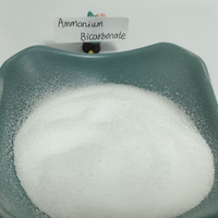 Bicarbonate d'ammonium médical de lyophilisation E503ii