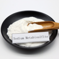 Métabisulfite de sodium de jus soluble à forte odeur