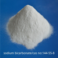 Sachets de sécurité Bicarbonate de sodium en Ckd