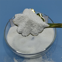 Carbonate de sodium grossier corrosif pour le verre