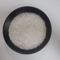 Thiosulfate de sodium de bijoux en or de granules inflammables