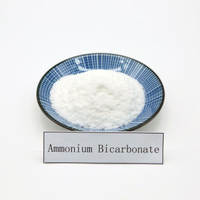 Bicarbonate d'ammonium E503ii 100 mm Lcms
