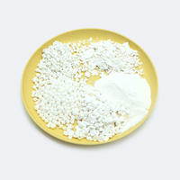 74 % 77 % 94 % Flocons Prills Poudre Chlorure de calcium de qualité industrielle de qualité alimentaire pour déshydratant