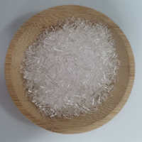 Thiosulfate de sodium de traitement de l'eau de cristaux à haute efficacité