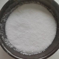 Sulfite de sodium de déchloration tampon naturel